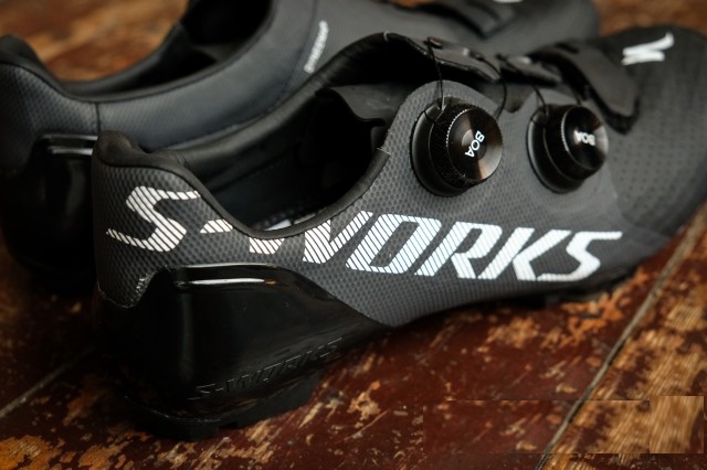 Recon S-WORKS