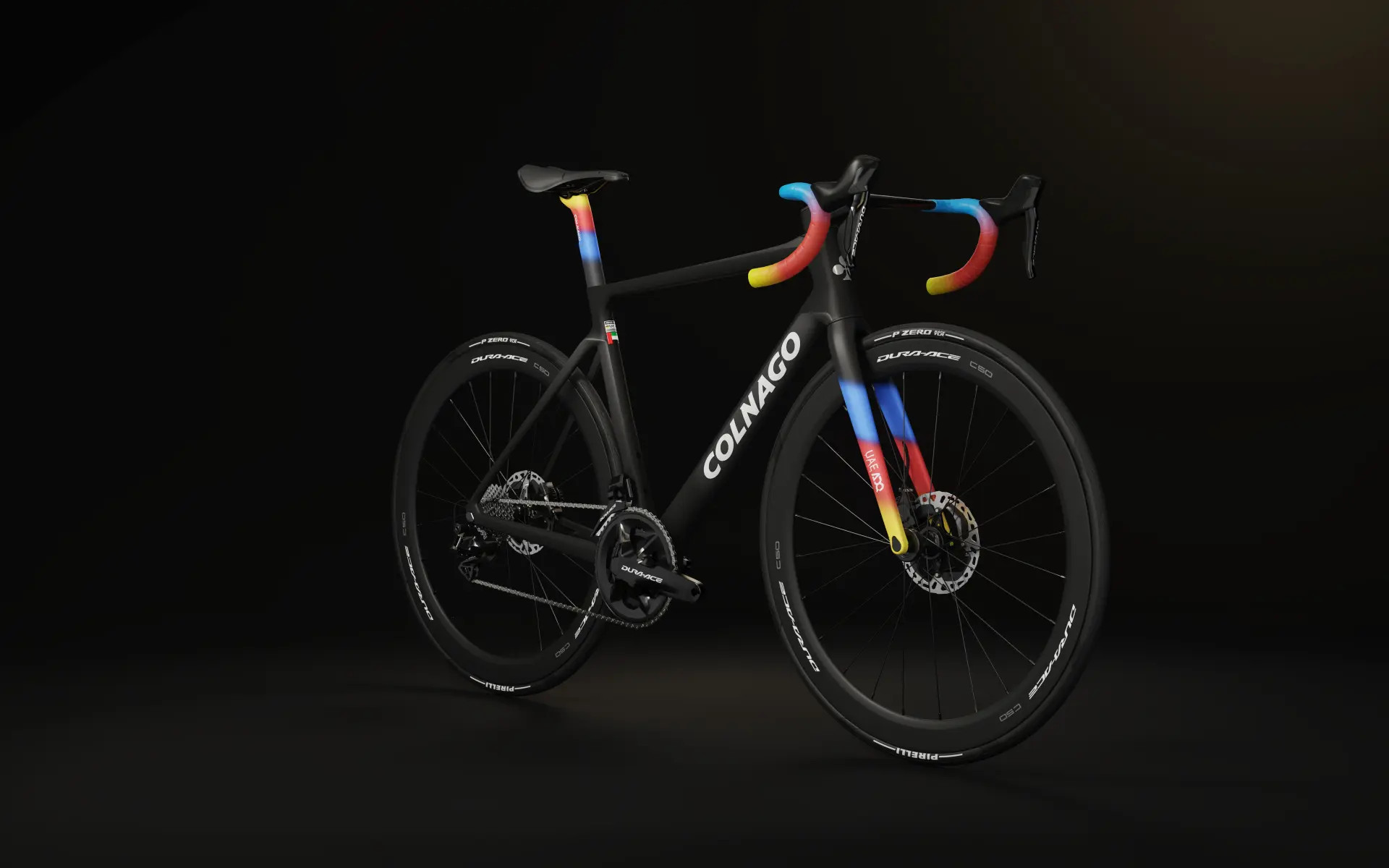 Colnago V4RS