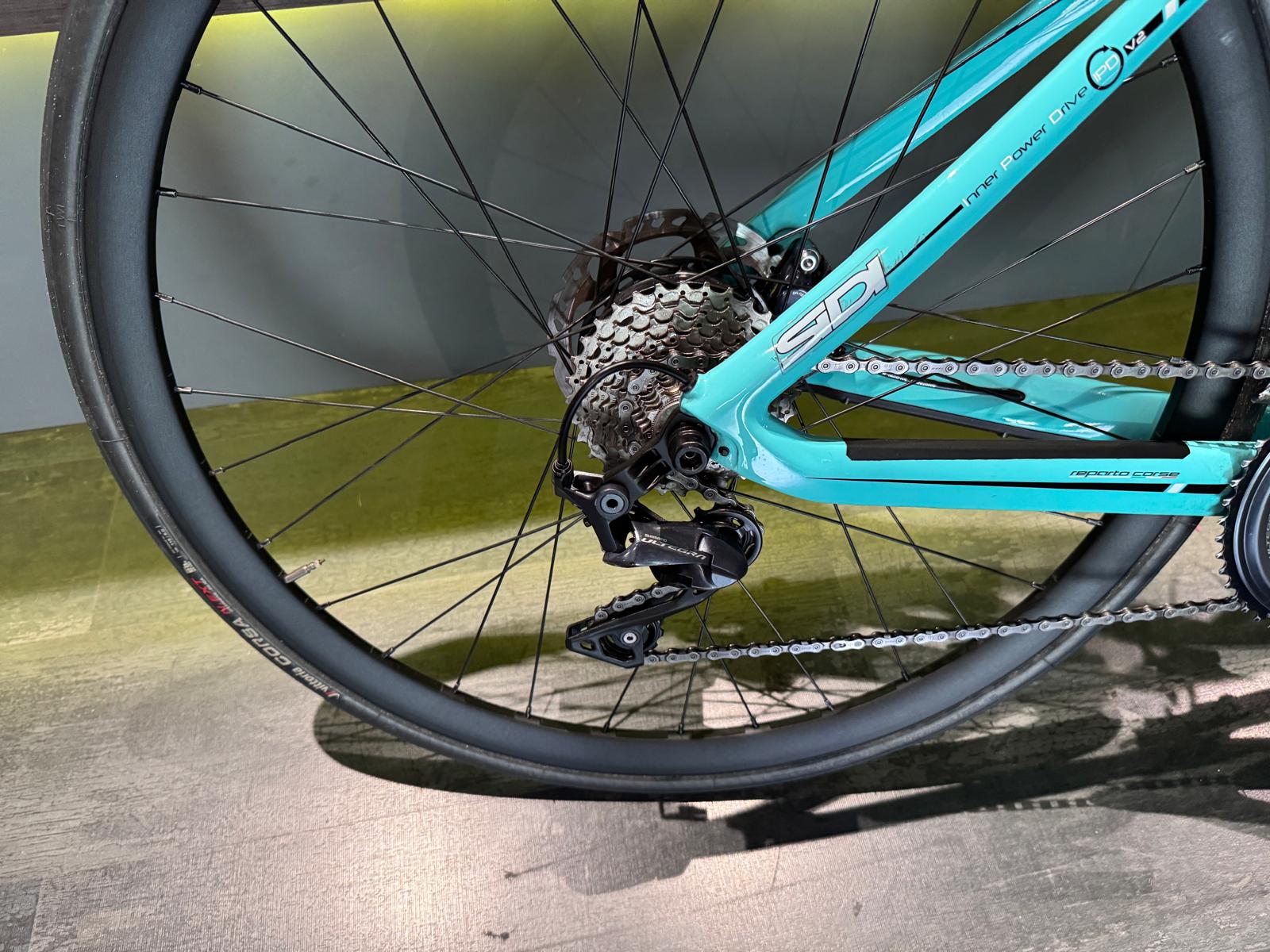 Bianchi Aria E-road