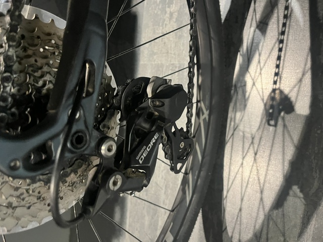  Specialized levo HT comp 