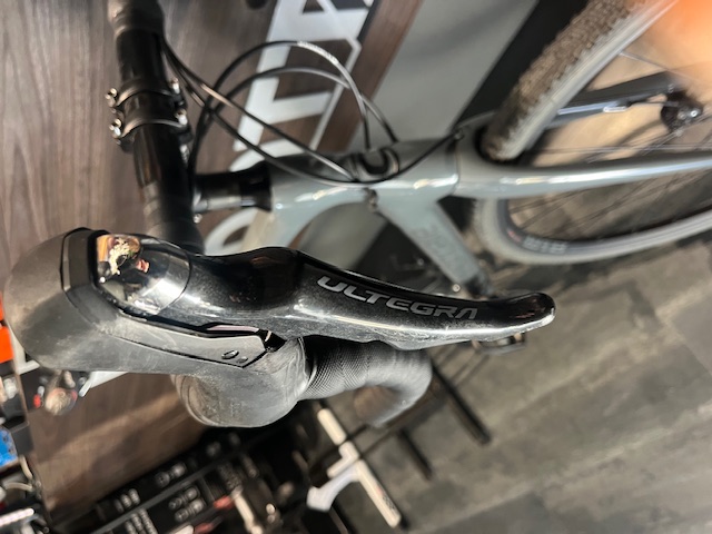 Corsa Cannondale Synapse 56
