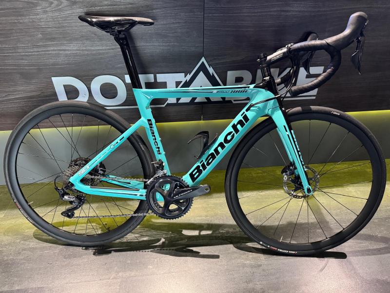 Bianchi Aria E-road