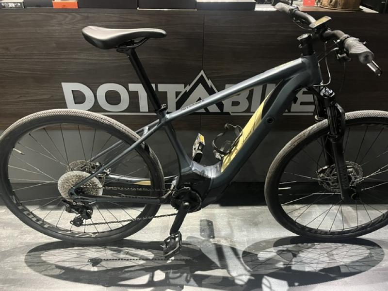  Specialized levo HT comp 