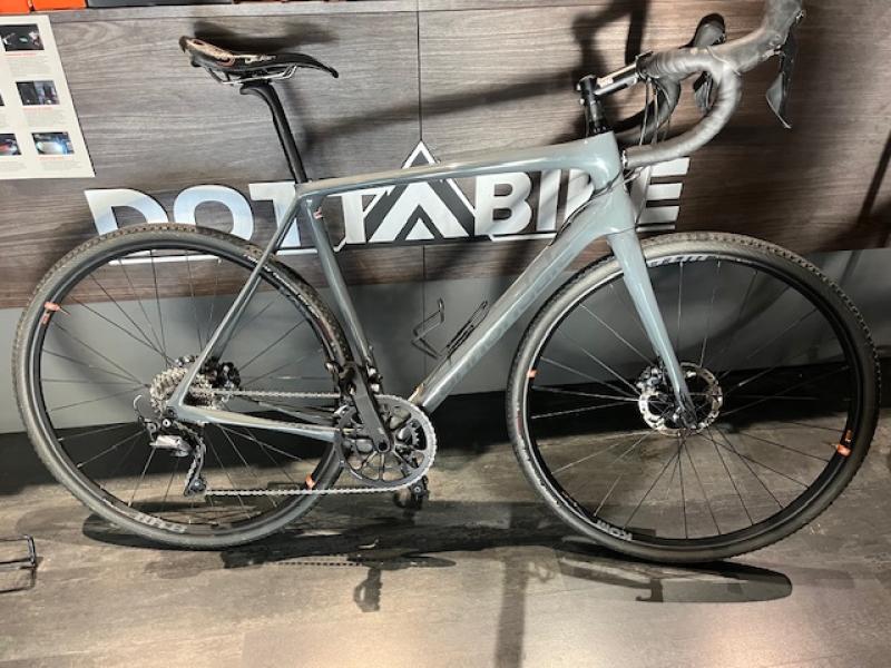 Corsa Cannondale Synapse 56