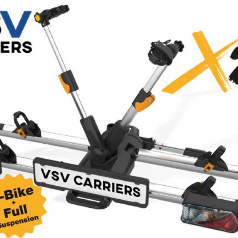 VSV Carrier X2