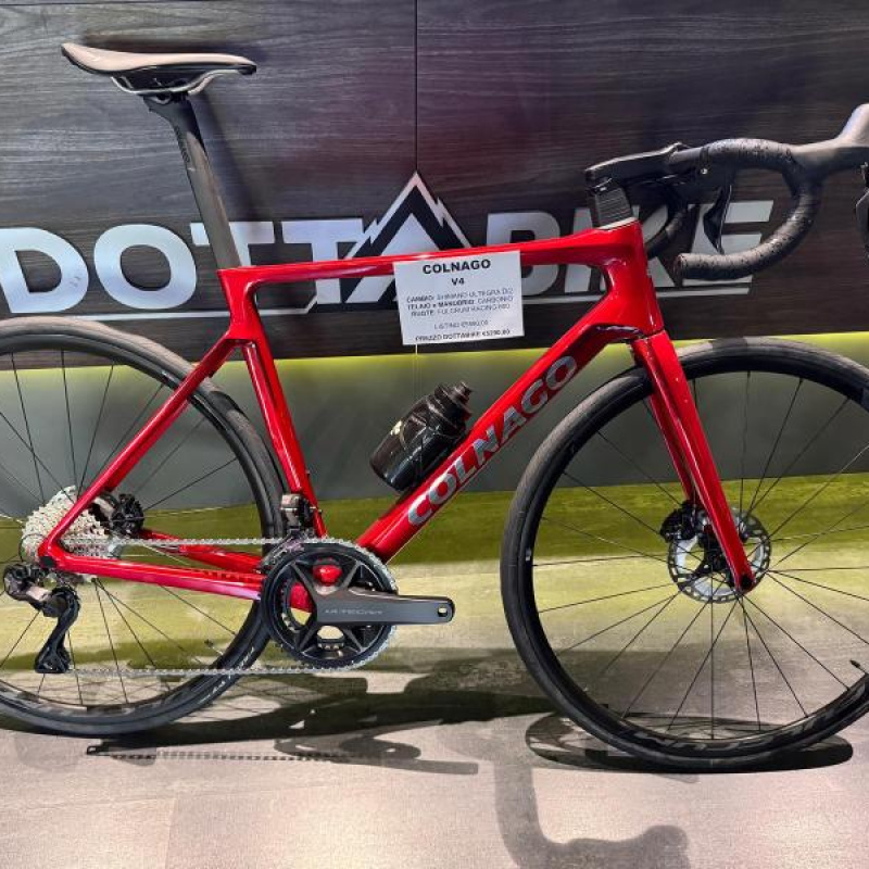 Colnago V4