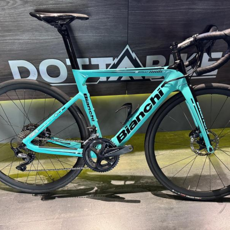 Bianchi Aria E-road