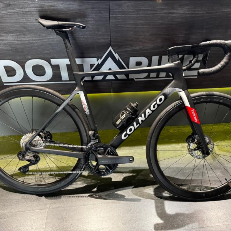 Colnago V4RS Team edition