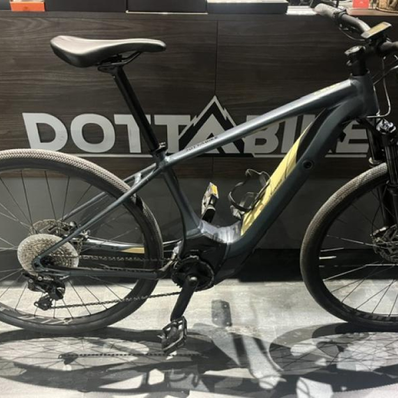  Specialized levo HT comp 
